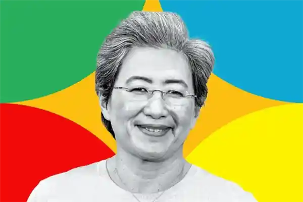 《财富》揭晓2025全球商界最具影响力女性榜单：苏姿丰、孟晚舟强势登榜