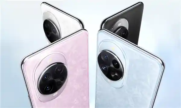 华为nova 14 Pro/Ultra震撼登场：3499元起，首发麒麟8020芯王！