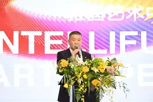 佳能携手雅昌：数字科技赋能文明传承的新篇章