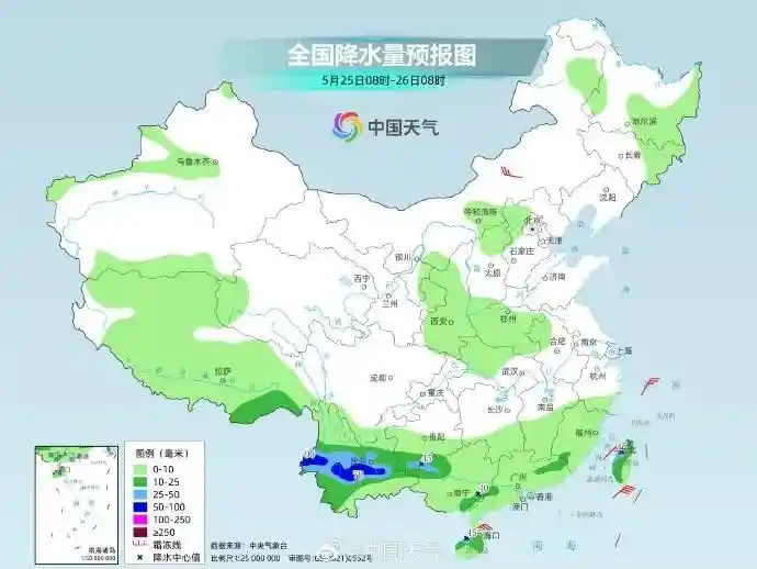 雨后突变！挪床自救成生死关键