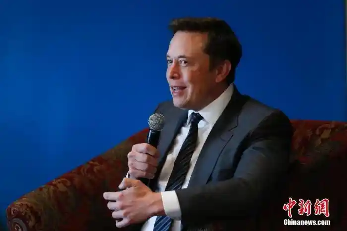 马斯克紧急回应X平台史诗级宕机：全面转向企业级服务升级