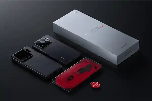 《不只是首发玄戒O1！小米15S Pro扬声器惊艳业界》