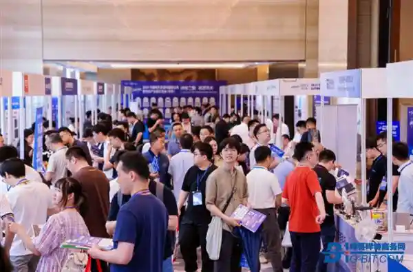 唯样联袂TE打造未来动力：杭州电机峰会引领行业智造新风潮
