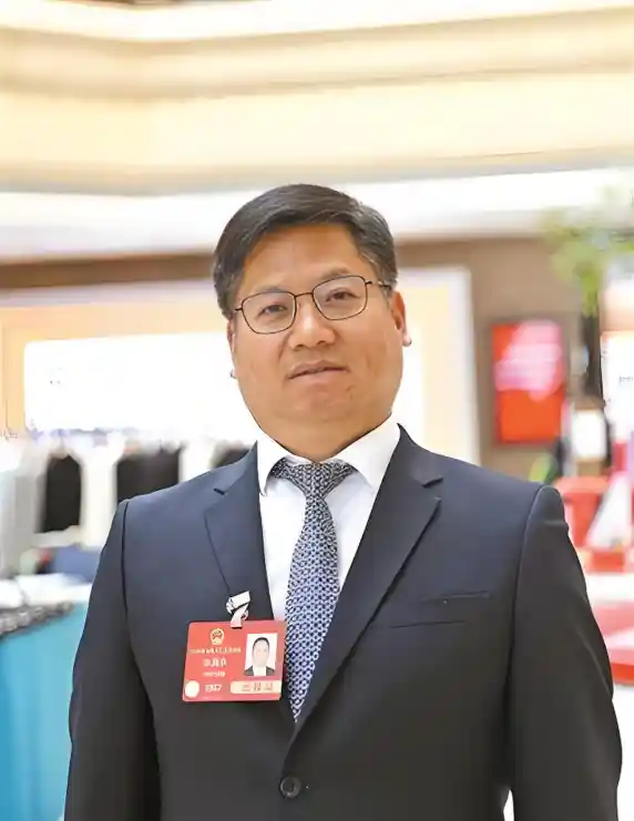 沪滇携手开放前沿！大理州长陈真永：共筑面向南亚东南亚的开放型经济新高地