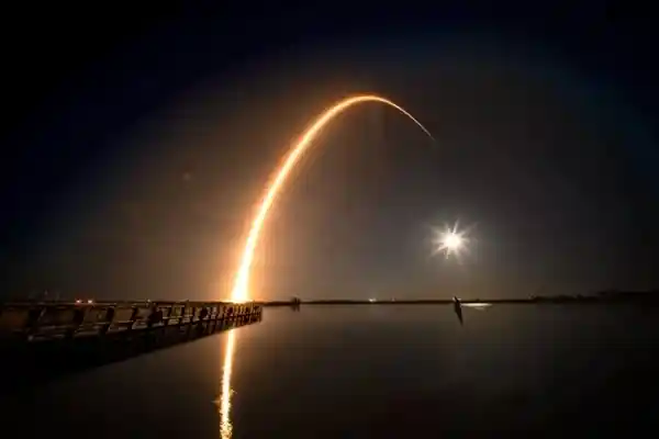 星舰年度发射大突破！SpaceX获准一年25次飞行