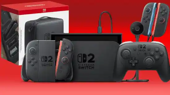 《偷窥需付出代价！任天堂发起诉讼，向泄露Switch 2外观的厂商索赔三倍损失》