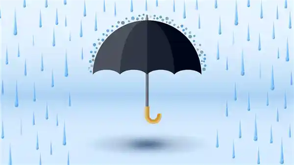 暴雨红色预警！广西江西湖南强对流天气来袭，多地或将遭遇极端降雨