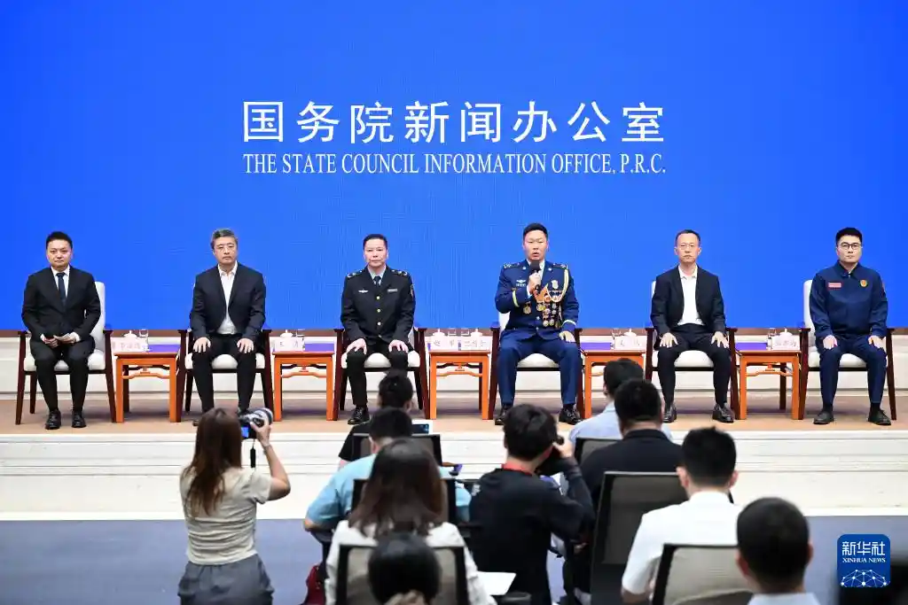 守护平安灯火点亮生命希望——应急先锋的使命与担当