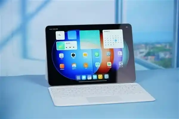 《全新玄戒O1系列！小米平板7S Pro震撼登场：硬刚iPad Air》