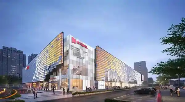 [双城联动！京东超级体验店携手HKC电竞生态引爆线下新消费场景]