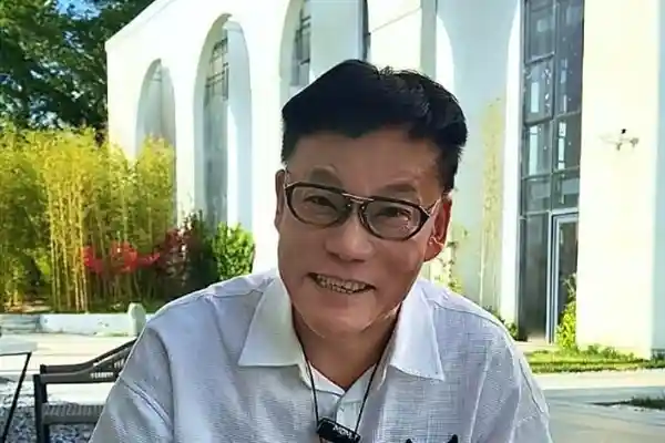 李国庆再婚引爆热议：为真爱重启人生航程