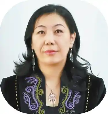 一带一路下的中亚机遇：吉尔吉斯斯坦前驻华大使巴克特古洛娃深度解读