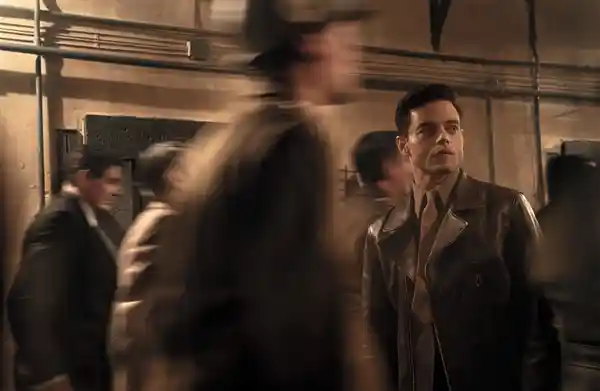 《纽伦堡》年内震撼上映：史诗巨制引爆年度期待