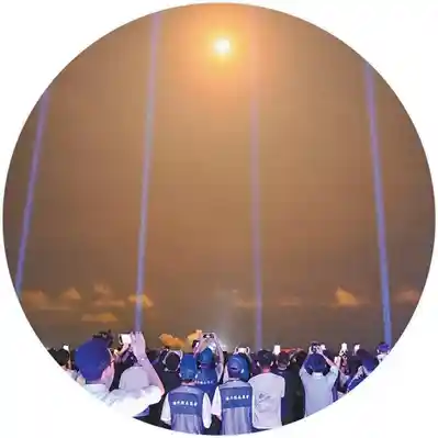 追逐星际梦想：科技热潮如何引爆文旅新蓝海