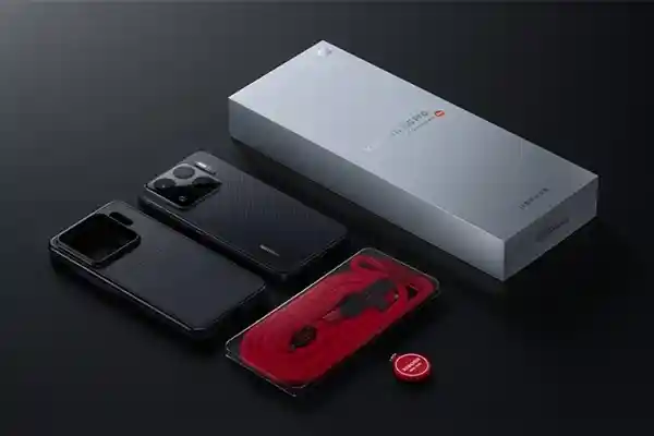 《黑马逆袭！小米15S Pro强势闯入5月新机性能榜前五》