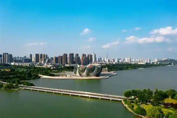 徐州联手华为云打造安全新标杆，共筑数字城市高质量发展护航体系
