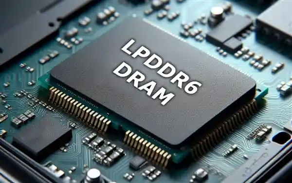 LPDDR6狂飙14.4GHz！内存性能新纪元开启