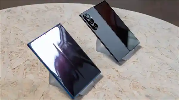 三星Galaxy Z Fold7惊艳登场：全球最轻大折叠屏，轻过iPhone 16 Pro Max