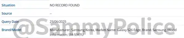 三星Galaxy S26震撼登场：骁龙8 Elite 2首发布局引爆旗舰战场