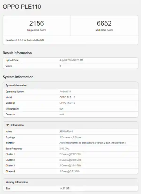 OPPO K13 Turbo震撼发布：首搭内置风扇设计，骁龙8s Gen4性能爆表