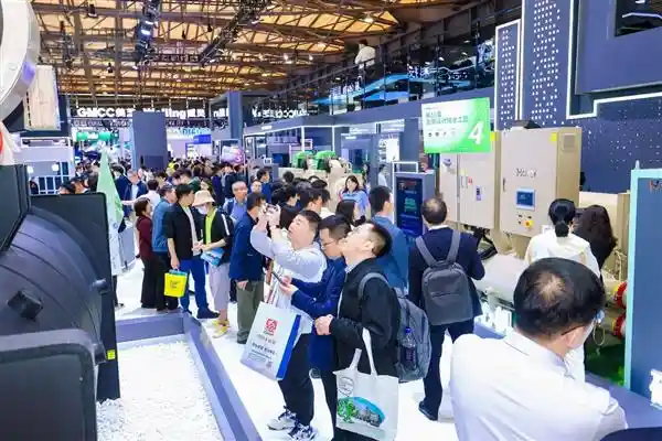 海尔磁悬浮技术领跑全球，空调行业掀起颠覆性变革