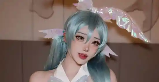 《棕色尘埃2》Coser惊艳BW现场却遭举报？本人首度回应引爆热议！