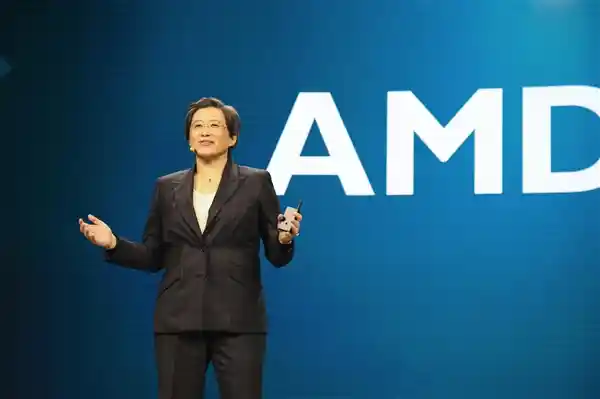 AMD重启对华出口MI308芯片，申请将进入审查程序