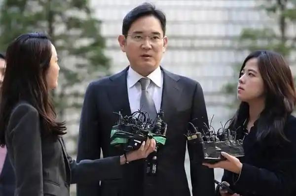 三星会长李在镕获判无罪，韩最高法院重磅裁决引热议