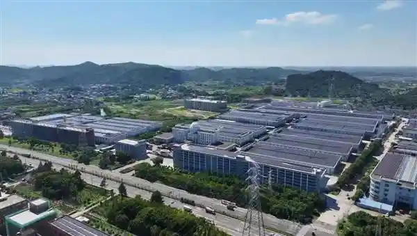 海尔磁悬浮空调：高端制造企业的首选秘密