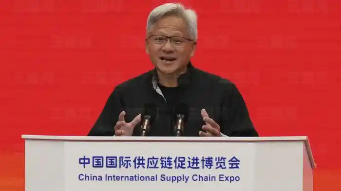 全球目光聚焦中国：开放赋能，市场魅力焕新升级