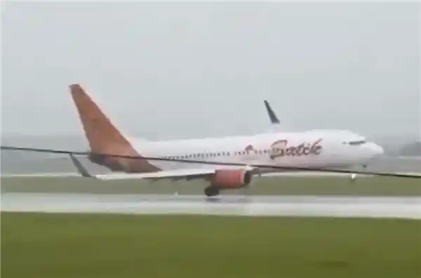 印尼波音737惊险坠升：机长极限操作力挽狂澜救百人性命