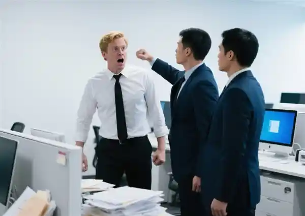 台积电员工怒诉：遭台湾同事长期歧视羞辱，甚至被拍屁股！