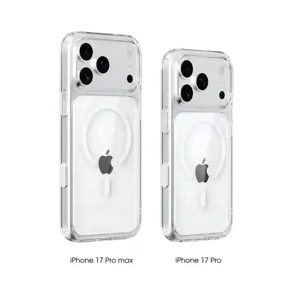 iPhone 17 Pro Max惊现超厚设计，苹果史上最庞大旗舰来袭