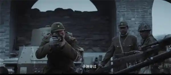《南京照相馆》破22亿！暑期档历史片票房新纪元开启