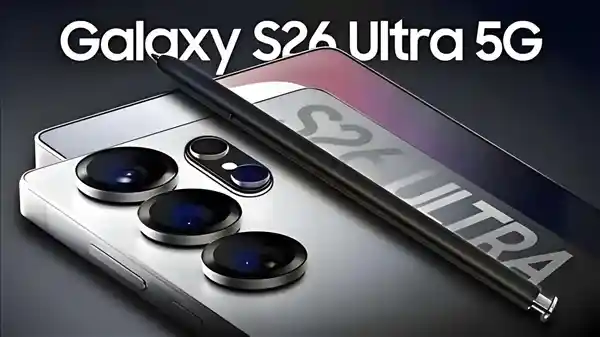 传三星Galaxy S26 Ultra将首发破10Gbps超速LPDDR5X内存，性能炸裂！