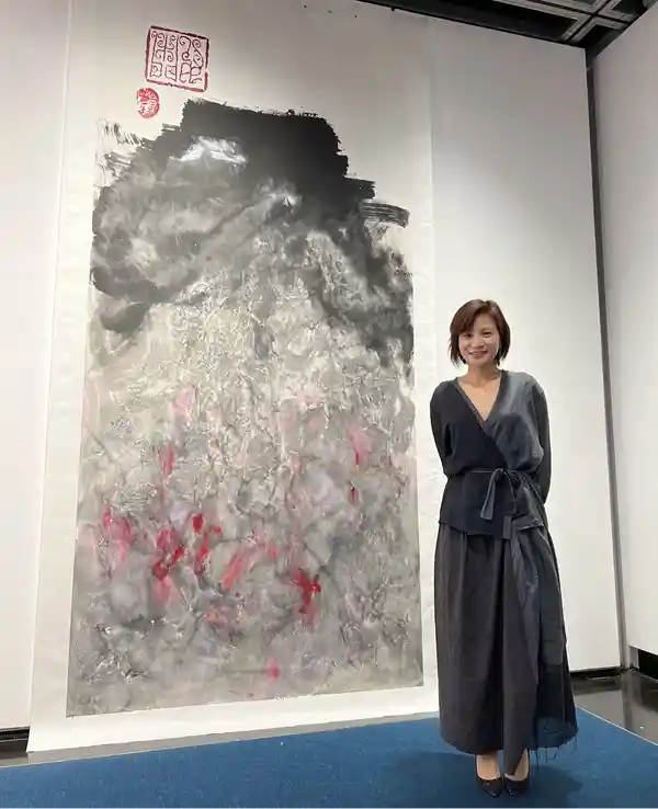 藝術新聲：黃巧嫻的傳承與創新之路