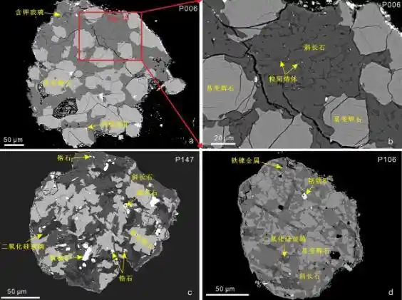嫦娥六号重磅发现：月壤揭秘阿波罗盆地41.6亿年前的惊世起源
