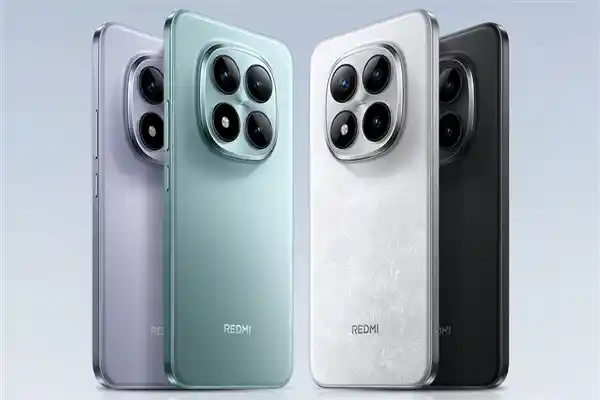 Redmi Note 15 Pro首销震撼来袭：925元五大保障服务免费送！
