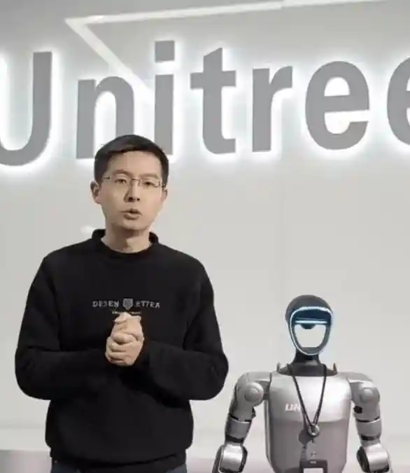 宇树王兴兴、智元彭志辉重磅入选！上交所科创咨询委新面孔引爆行业热议