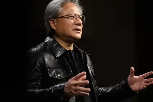 神AI神话破灭？黄仁勋：目前无人能造出真正智能的AI