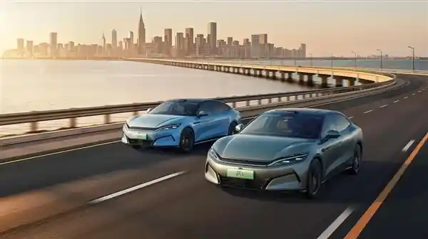 比亚迪登顶全球电动车销冠，首超特斯拉！