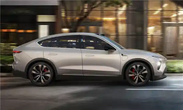 蔚来迎来第100万辆车里程碑，下线仪式1月6日震撼启幕