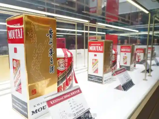 飞天茅台批价飙升至1700元，经销商：需求远超预期！