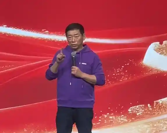 长城魏建军直言：中国车企与全球巨头仍有巨大差距