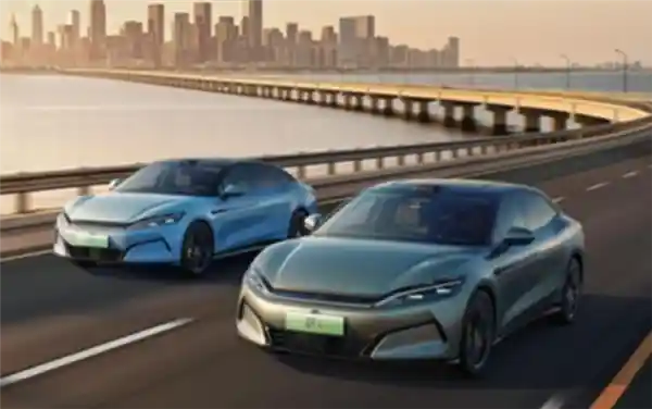 美国消费者不问产地，只看性价比：中国车悄然走红