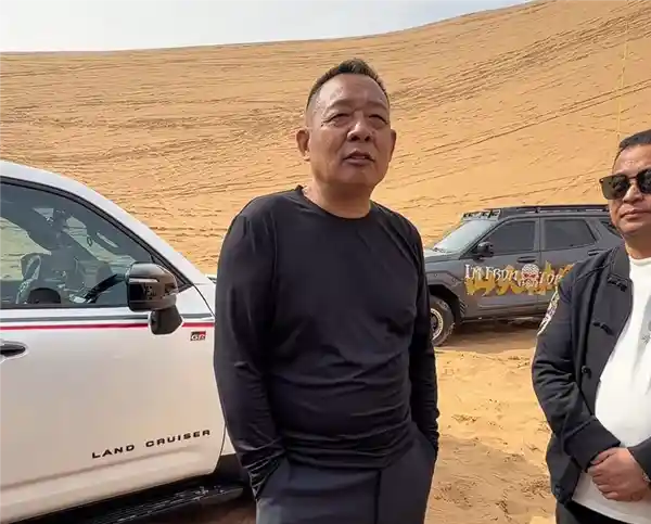 于东来点赞长城汽车 魏建军：胖东来是学习标杆