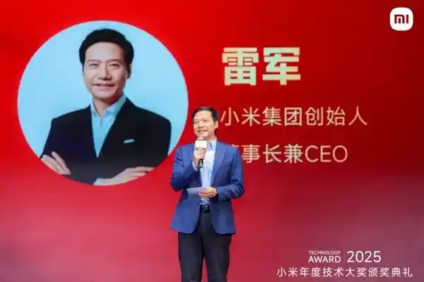 雷军重磅预言：AIOS即将引爆智能手机革命，你的生活将被彻底重写！