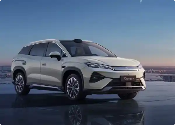 比亚迪宋狂销79280台，蝉联6月销量冠军