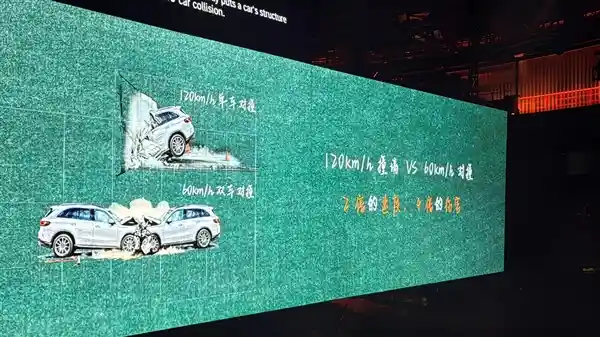 李永乐揭秘：60km/h对撞真不等于120km/h撞墙？真相让人意外！