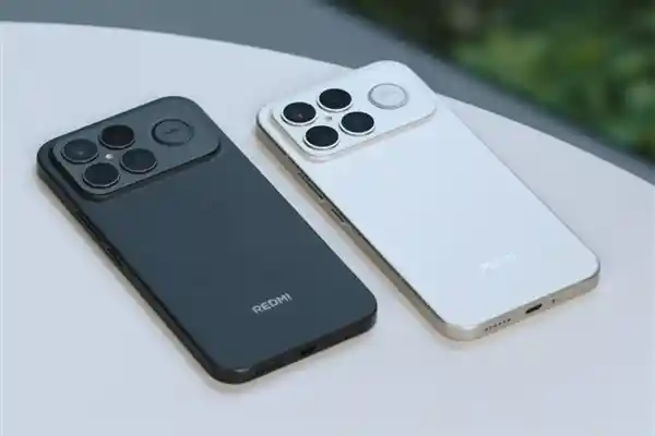 Redmi K100 Pro Max率先登场，标准版发布节奏大反转！